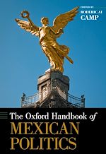 Télécharger le livre :  The Oxford Handbook of Mexican Politics