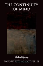 Télécharger le livre :  The Continuity of Mind