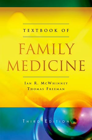 Téléchargez le livre :  Textbook of Family Medicine
