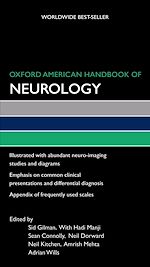Télécharger le livre :  Oxford American Handbook of Neurology