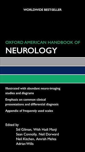 Téléchargez le livre :  Oxford American Handbook of Neurology