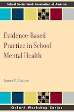 Télécharger le livre :  Evidence Based Practice in School Mental Health