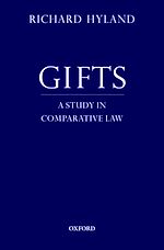 Télécharger le livre :  Gifts