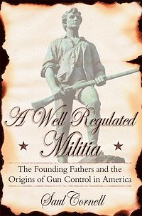 Téléchargez le livre :  A Well-Regulated Militia