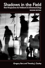 Télécharger le livre :  Shadows in the Field