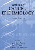 Télécharger le livre :  Textbook of Cancer Epidemiology