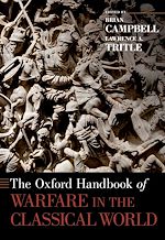 Télécharger le livre :  The Oxford Handbook of Warfare in the Classical World