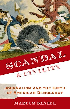 Téléchargez le livre :  Scandal and Civility