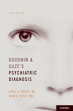 Télécharger le livre :  Goodwin and Guze's Psychiatric Diagnosis