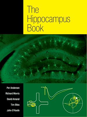 Téléchargez le livre :  The Hippocampus Book