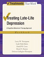 Download this eBook Treating Late Life Depression