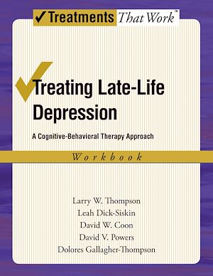 Download the eBook: Treating Late Life Depression