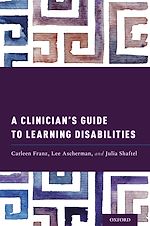 Télécharger le livre :  A Clinician's Guide to Learning Disabilities