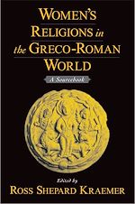 Télécharger le livre :  Women's Religions in the Greco-Roman World