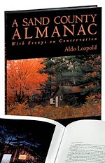 Télécharger le livre :  A Sand County Almanac