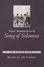 Télécharger le livre :  Toni Morrison's Song of Solomon