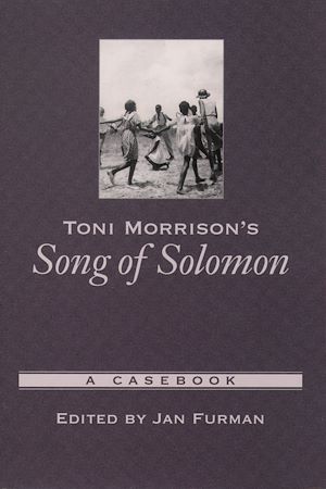 Téléchargez le livre :  Toni Morrison's Song of Solomon