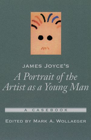 Téléchargez le livre :  James Joyce's A Portrait of the Artist As a Young Man