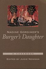 Télécharger le livre :  Nadine Gordimer's Burger's Daughter