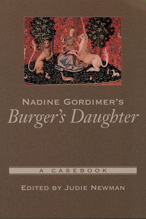 Téléchargez le livre :  Nadine Gordimer's Burger's Daughter