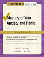 Télécharger le livre :  Mastery of Your Anxiety and Panic