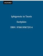 Télécharger le livre :  Iphigeneia in Tauris