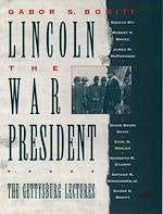 Télécharger le livre :  Lincoln, the War President