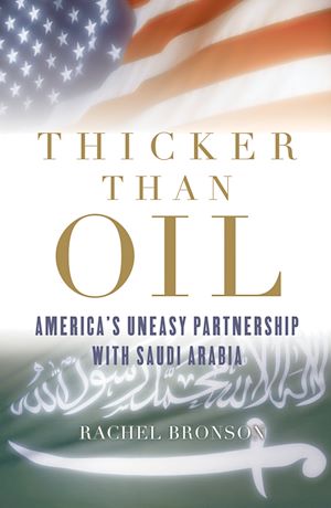 Téléchargez le livre :  Thicker Than Oil
