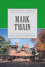 Télécharger le livre :  A Historical Guide to Mark Twain