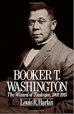 Télécharger le livre :  Booker T. Washington