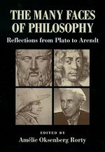 Télécharger le livre :  The Many Faces of Philosophy
