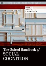 Télécharger le livre :  The Oxford Handbook of Social Cognition