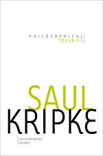 Télécharger le livre :  Philosophical Troubles