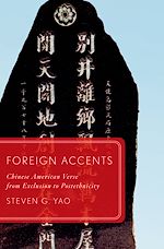 Télécharger le livre :  Foreign Accents