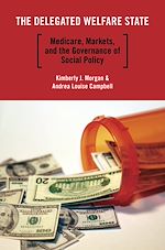 Télécharger le livre :  The Delegated Welfare State