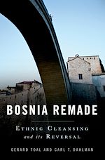 Télécharger le livre :  Bosnia Remade