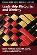 Télécharger le livre :  Leadership, Discourse, and Ethnicity
