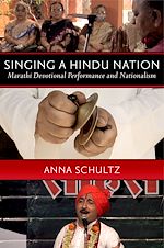 Télécharger le livre :  Singing a Hindu Nation