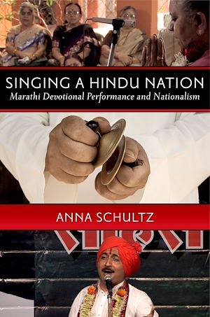 Téléchargez le livre :  Singing a Hindu Nation