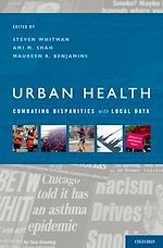 Télécharger le livre :  Urban Health