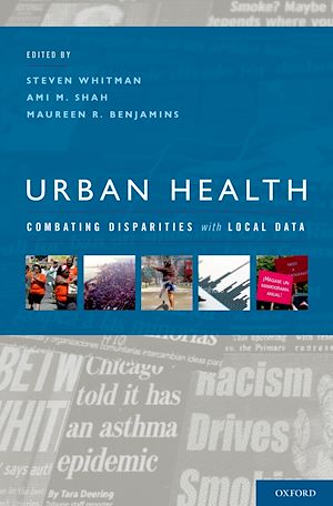 Téléchargez le livre :  Urban Health