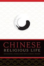 Télécharger le livre :  Chinese Religious Life