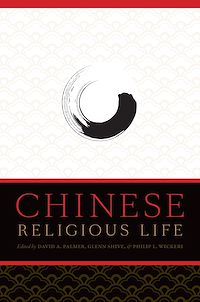 Téléchargez le livre :  Chinese Religious Life