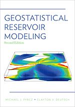Télécharger le livre :  Geostatistical Reservoir Modeling