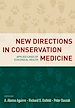 Télécharger le livre :  New Directions in Conservation Medicine
