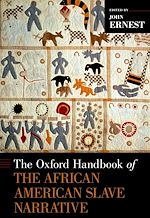 Télécharger le livre :  The Oxford Handbook of the African American Slave Narrative