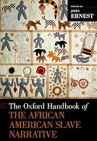 Téléchargez le livre :  The Oxford Handbook of the African American Slave Narrative