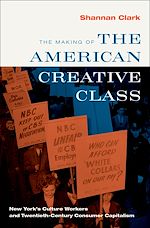 Télécharger le livre :  The Making of the American Creative Class