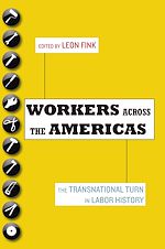 Télécharger le livre :  Workers Across the Americas