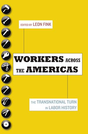 Téléchargez le livre :  Workers Across the Americas